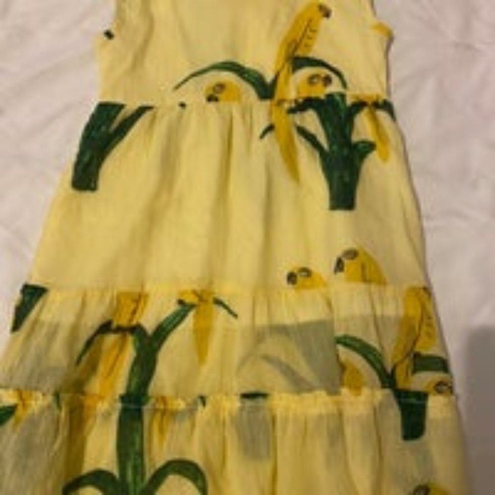 Mini Rodini Dress